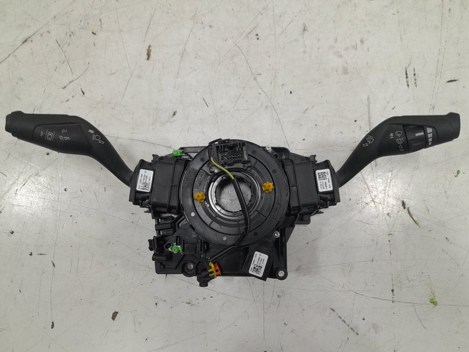 Anillo airbag y mando luces ford mondeo lim. hybrid stlin