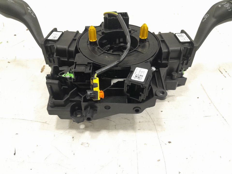 Anillo airbag y mando luces ford mondeo lim. hybrid stlin