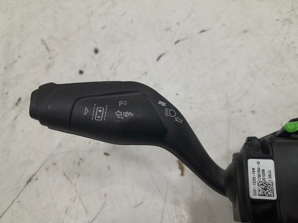 Anillo airbag y mando luces ford mondeo lim. hybrid stlin