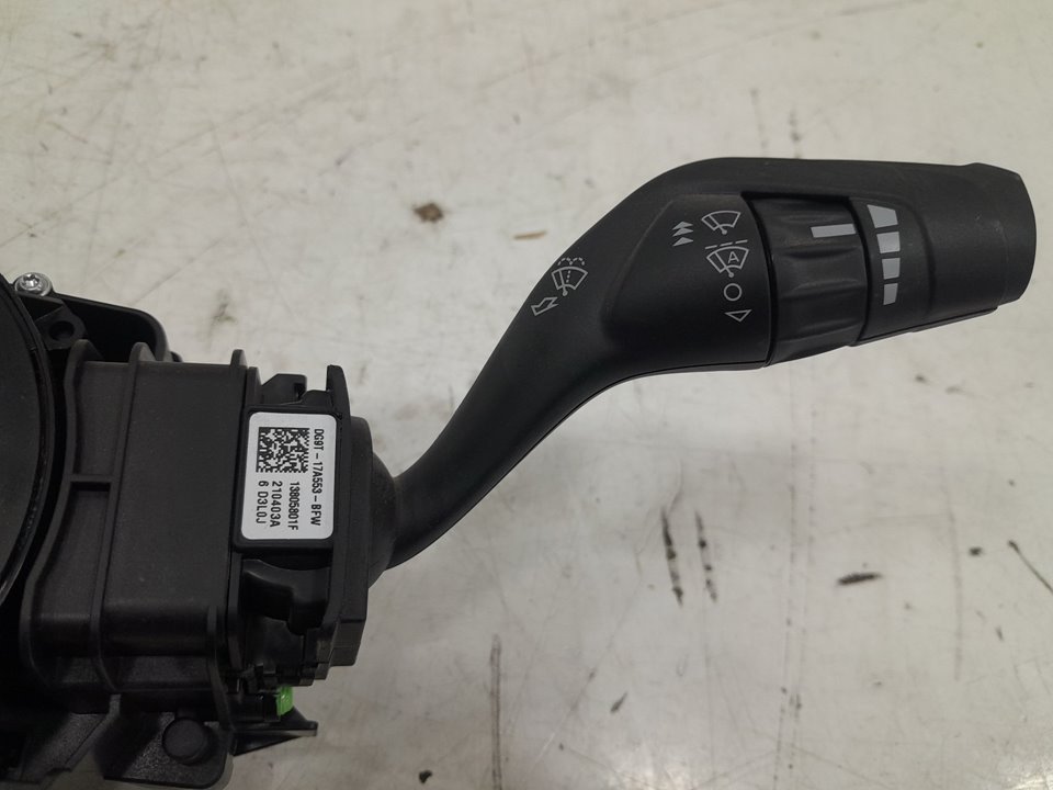 Anillo airbag y mando luces ford mondeo lim. hybrid stlin