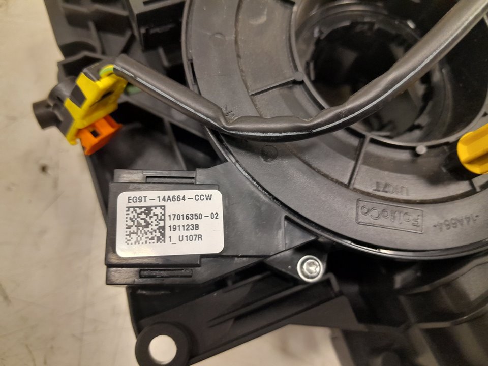 Anillo airbag y mando luces ford mondeo lim. hybrid stlin