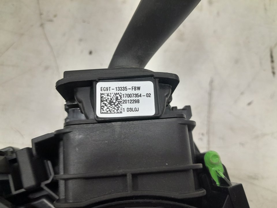 Anillo airbag y mando luces ford mondeo lim. hybrid stlin