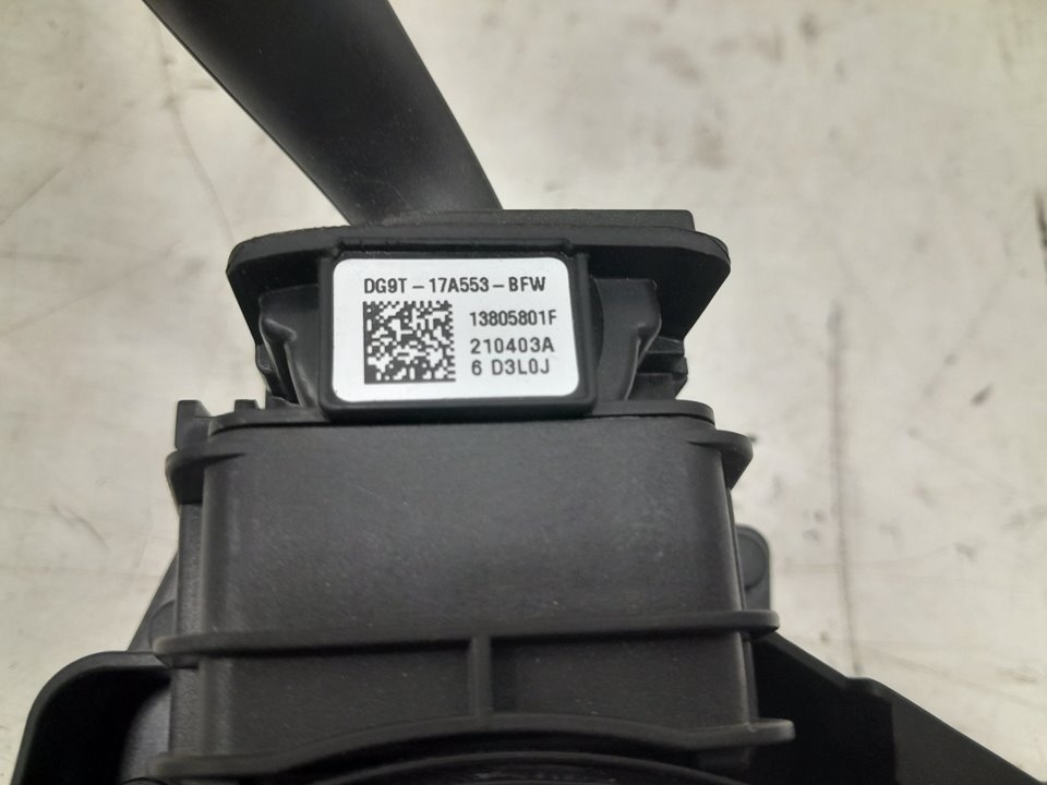 Anillo airbag y mando luces ford mondeo lim. hybrid stlin