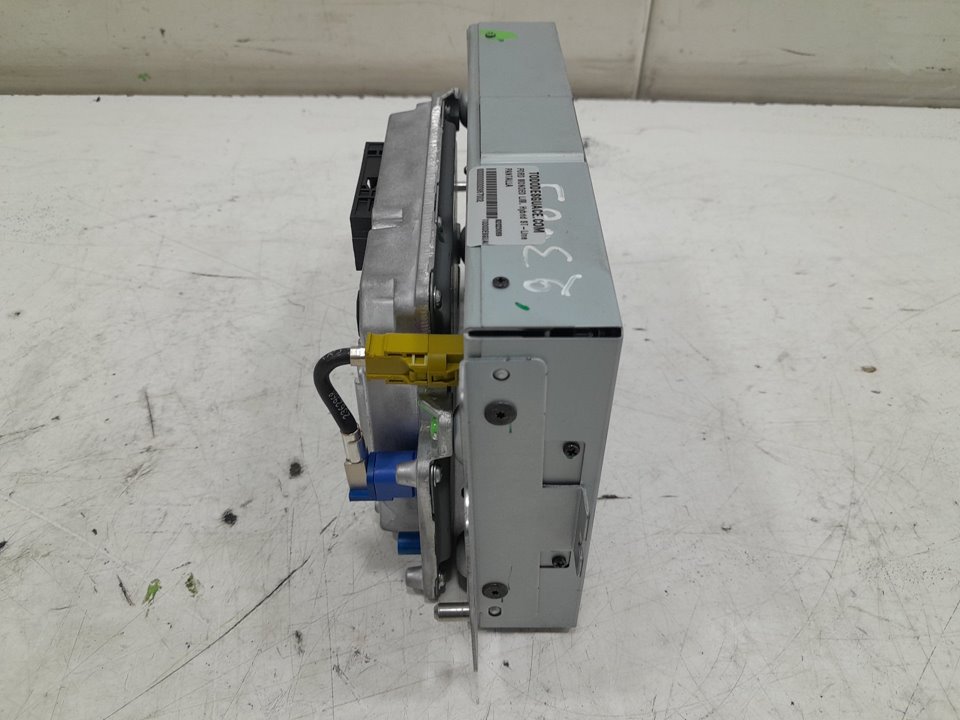 Pantalla ford mondeo lim. hybrid stlin