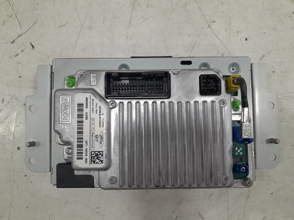 Pantalla ford mondeo lim. hybrid stlin