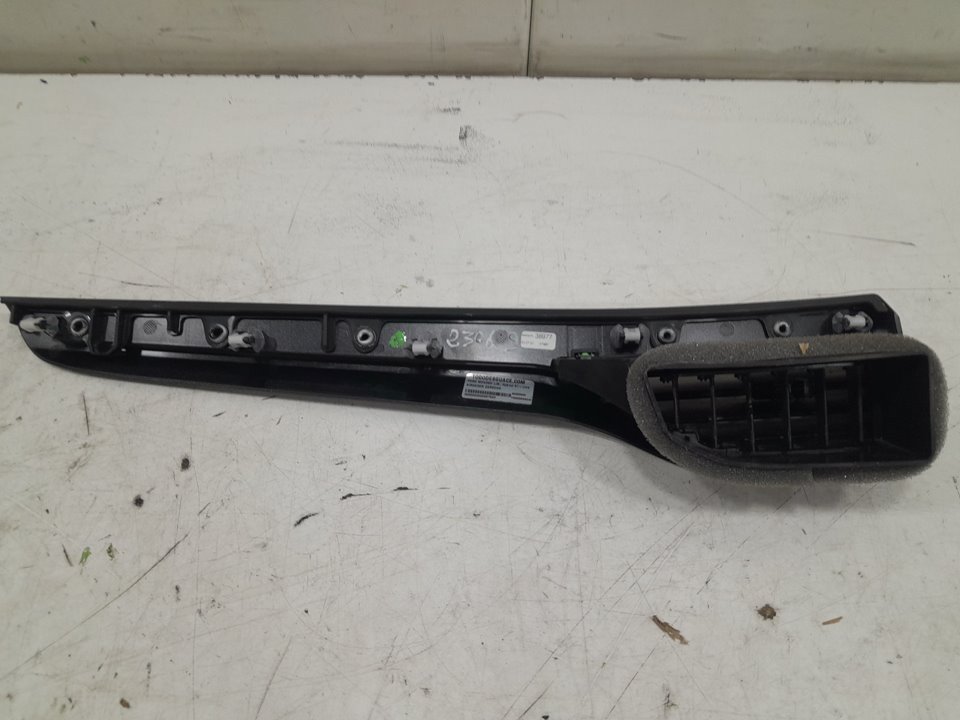 Aireador derecho ford mondeo lim. hybrid stlin