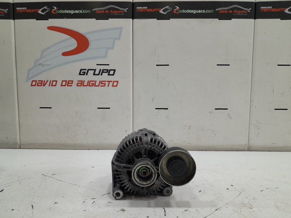 Aireador central ford mondeo lim. hybrid stlin