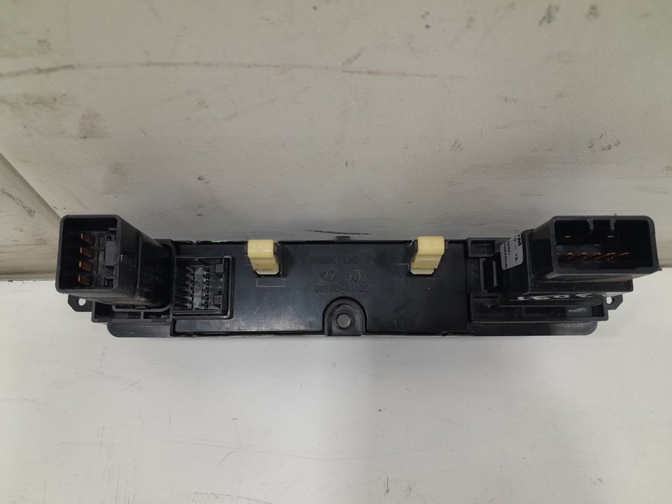 Warning hyundai i20 1.2