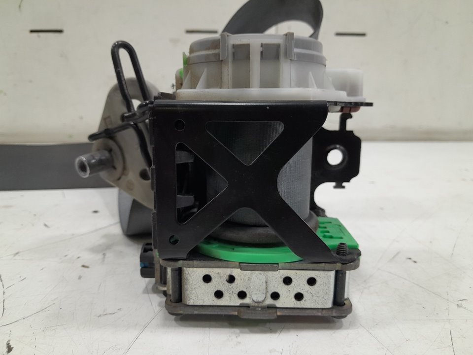 Cinturon seguridad delantero derecho citroen berlingo  berlingo first limusina 1.6 hdi 75 (mf9hw gj9hwc gf9