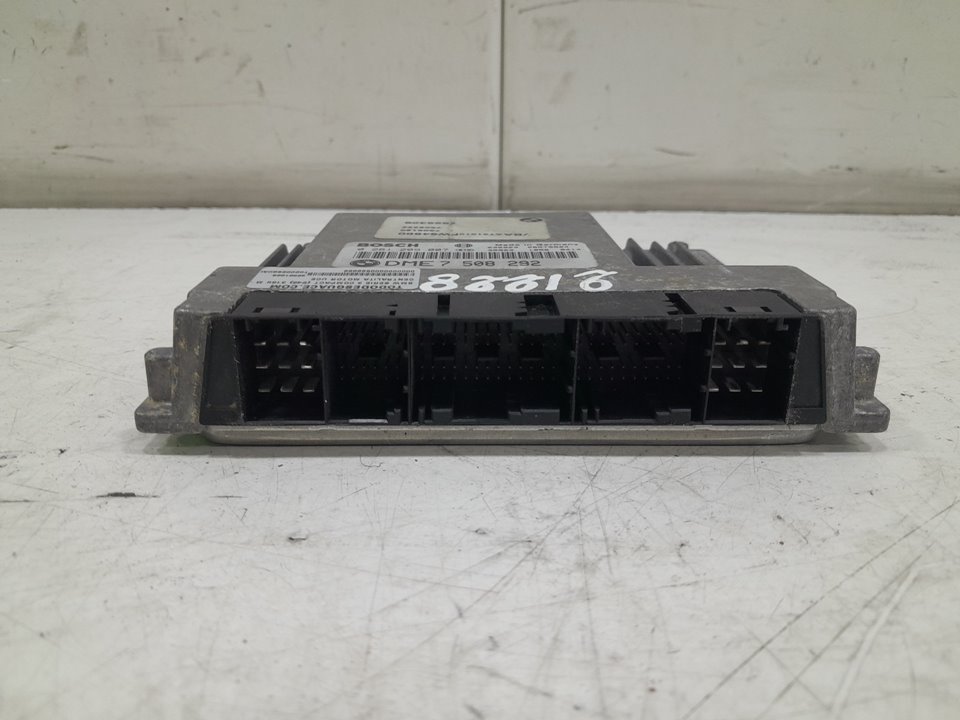 Centralita motor uce bmw 3 compact 316 ti
