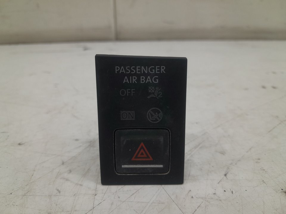 Interruptor warning volkswagen golf vii variant 1.6 tdi