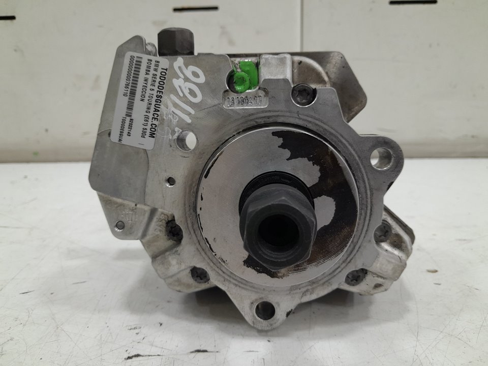 Bomba inyeccion bmw 5 touring 530 d
