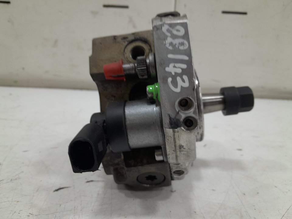 Bomba inyeccion bmw 5 touring 530 d
