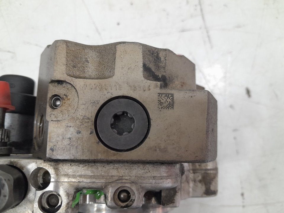 Bomba inyeccion bmw 5 touring 530 d