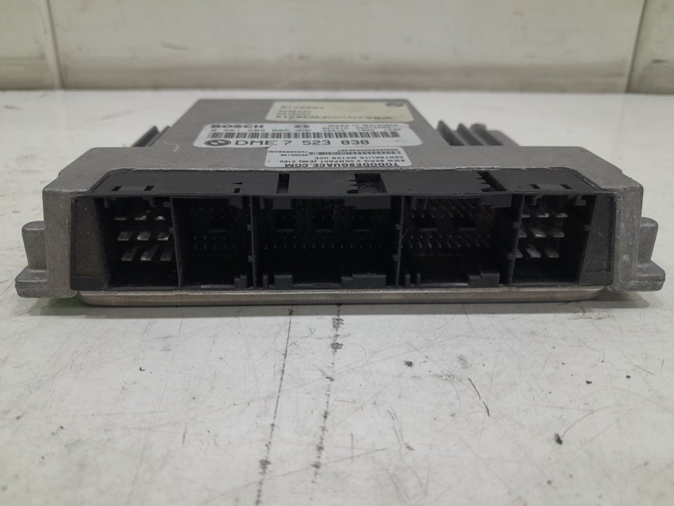 Centralita motor uce bmw 3 compact 316 ti