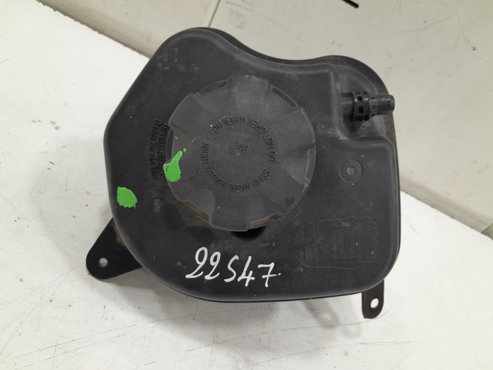 Deposito expansion bmw x5 xdrive 40 d