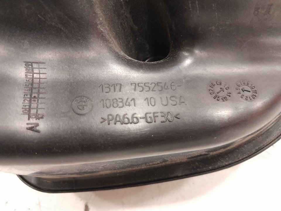 Deposito expansion bmw x5 xdrive 40 d