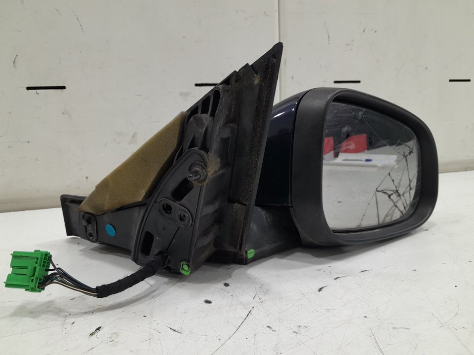 Retrovisor derecho electrico volvo s80 ii d5 awd