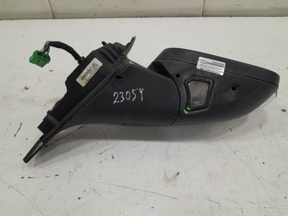Retrovisor derecho electrico volvo s80 ii d5 awd