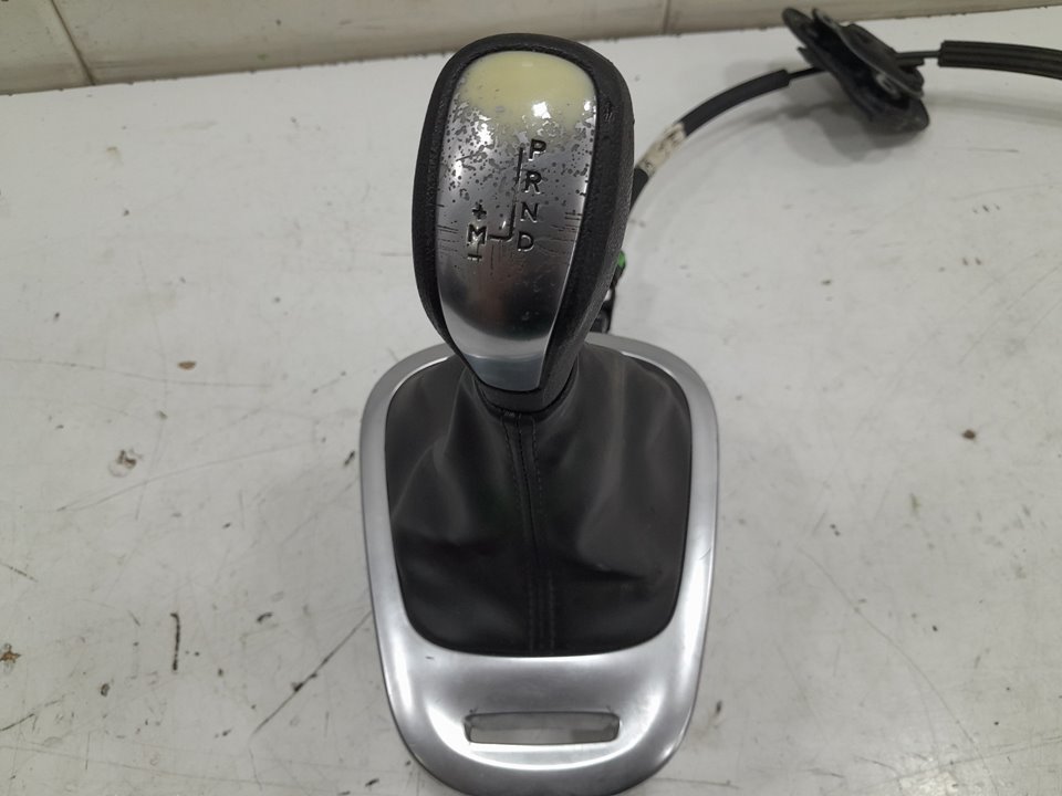 Palanca cambio autom 1.5 dci