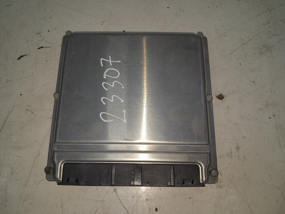 Centralita motor uce mercedes-benz clase c c 220 cdi (203.006)
