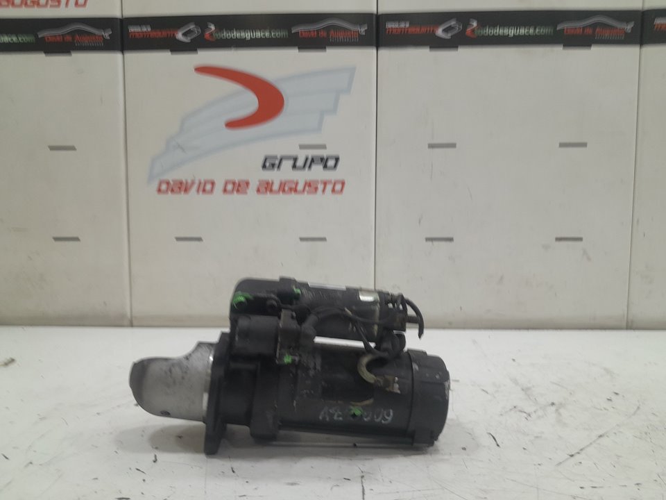 Abs mercedes-benz clase c c 220 cdi (203.006)