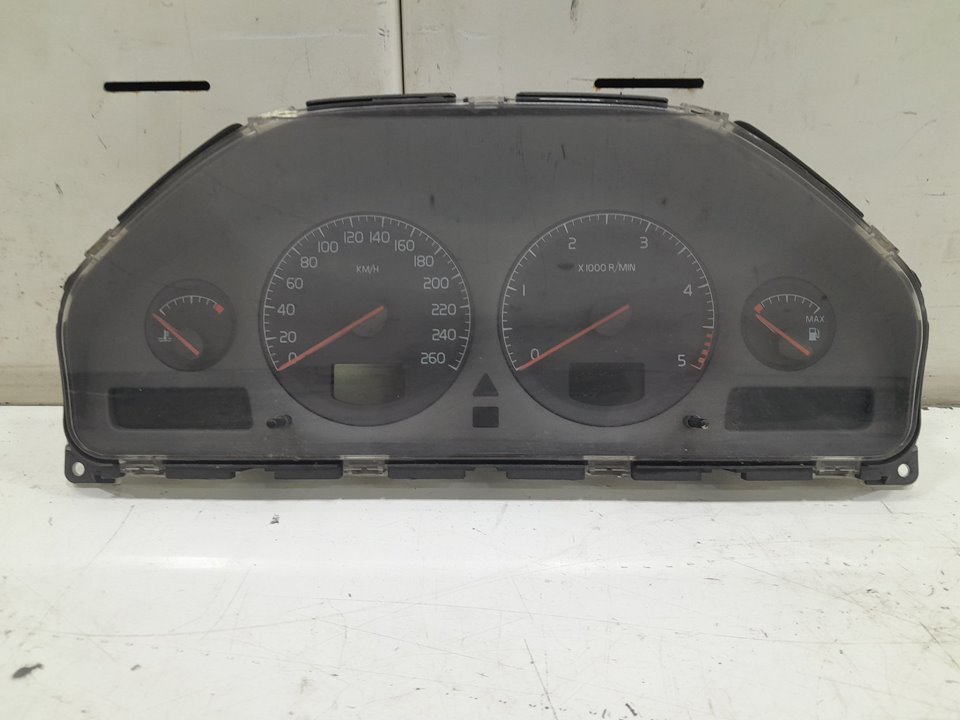 Cuadro instrumentos volvo s60 i 2.4 d5