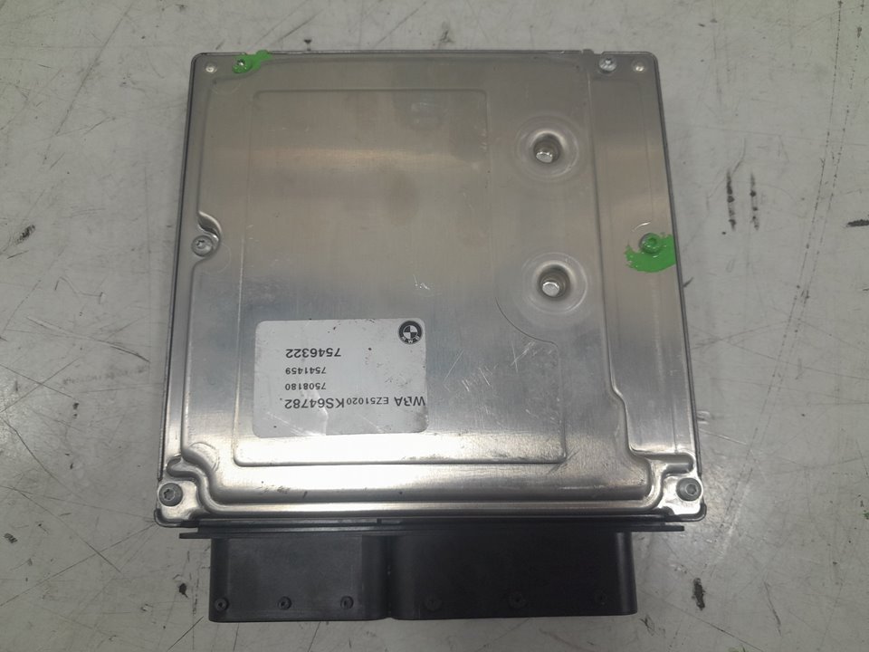 Centralita motor uce bmw 3 compact 316 ti