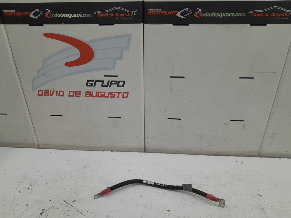 Cable positivo bmw x6 xdrive 30 d
