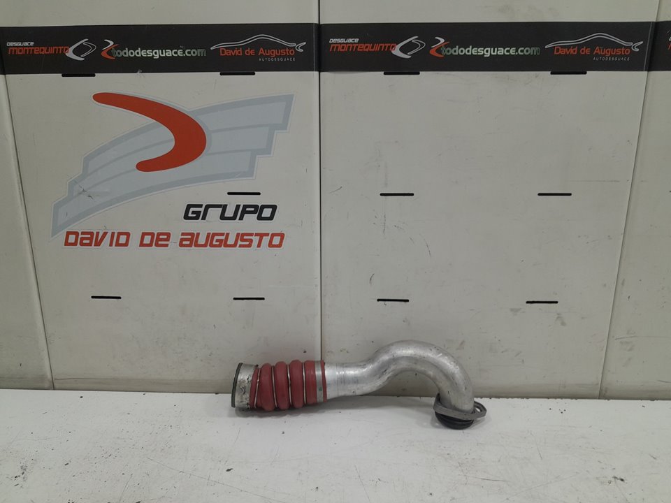 Tubo intercooler bmw x6 xdrive 30 d