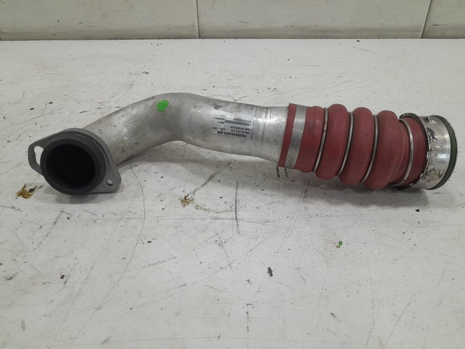 Tubo intercooler bmw x6 xdrive 30 d