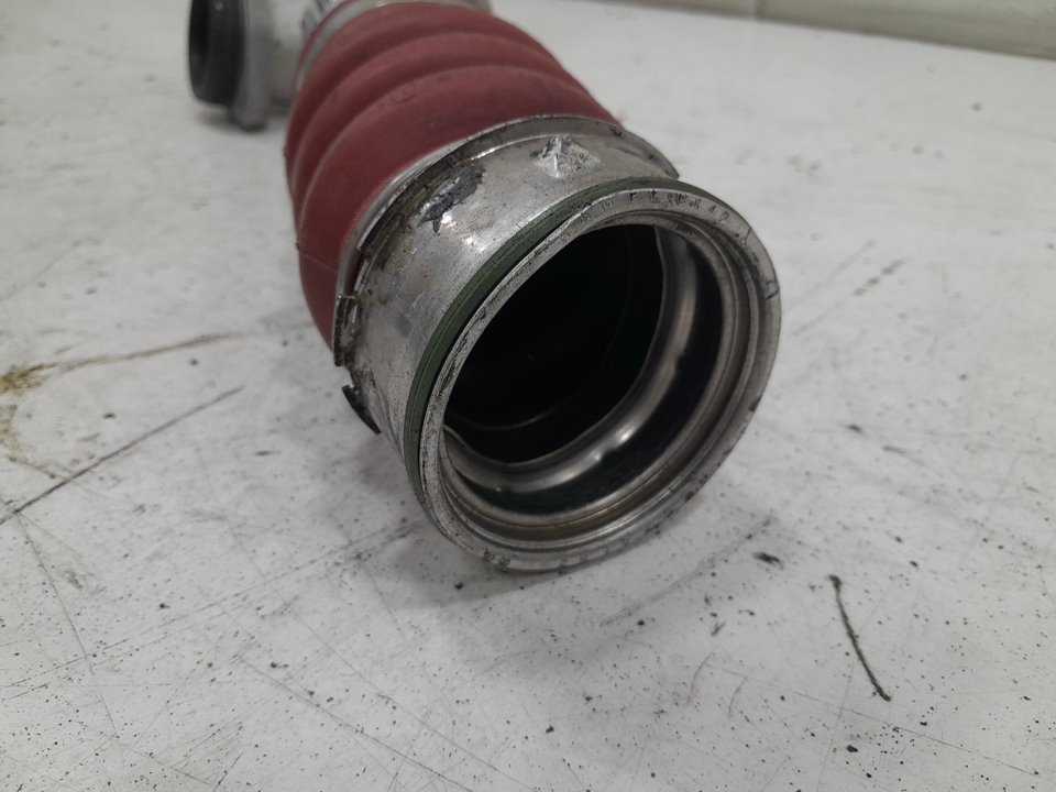 Tubo intercooler bmw x6 xdrive 30 d