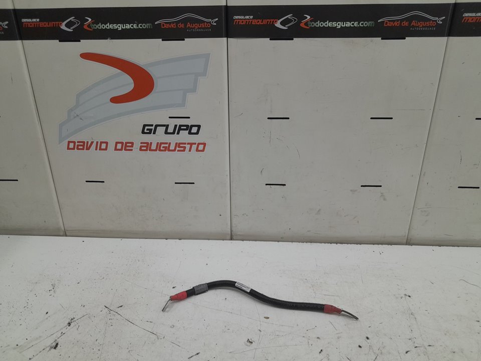 Cable positivo bmw x6 xdrive 30 d