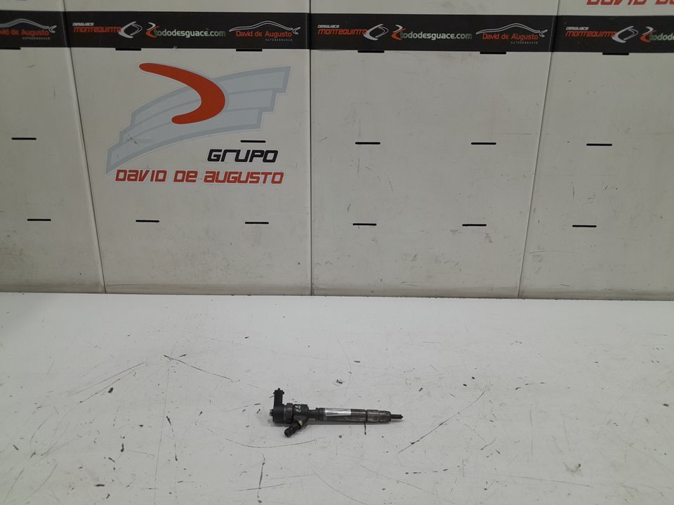 Inyector volvo s60 i 2.4 d5