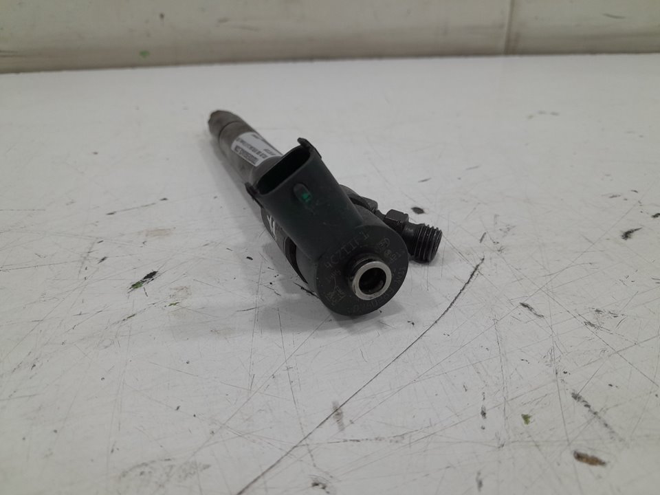 Inyector volvo s60 i 2.4 d5