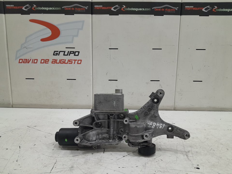 Soporte filtro aceite volkswagen golf vii variant 2.0 r 4motion