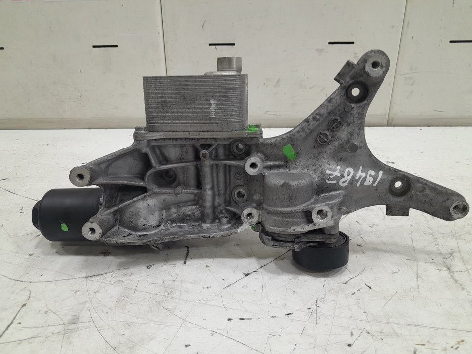 Soporte filtro aceite volkswagen golf vii variant 2.0 r 4motion