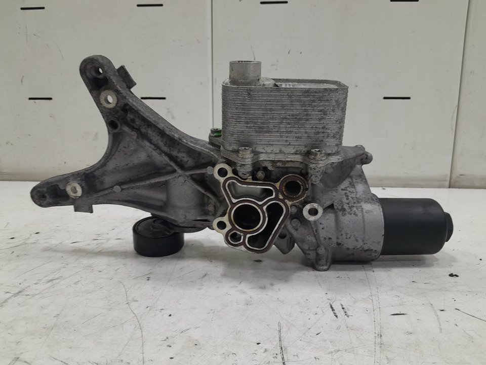 Soporte filtro aceite volkswagen golf vii variant 2.0 r 4motion