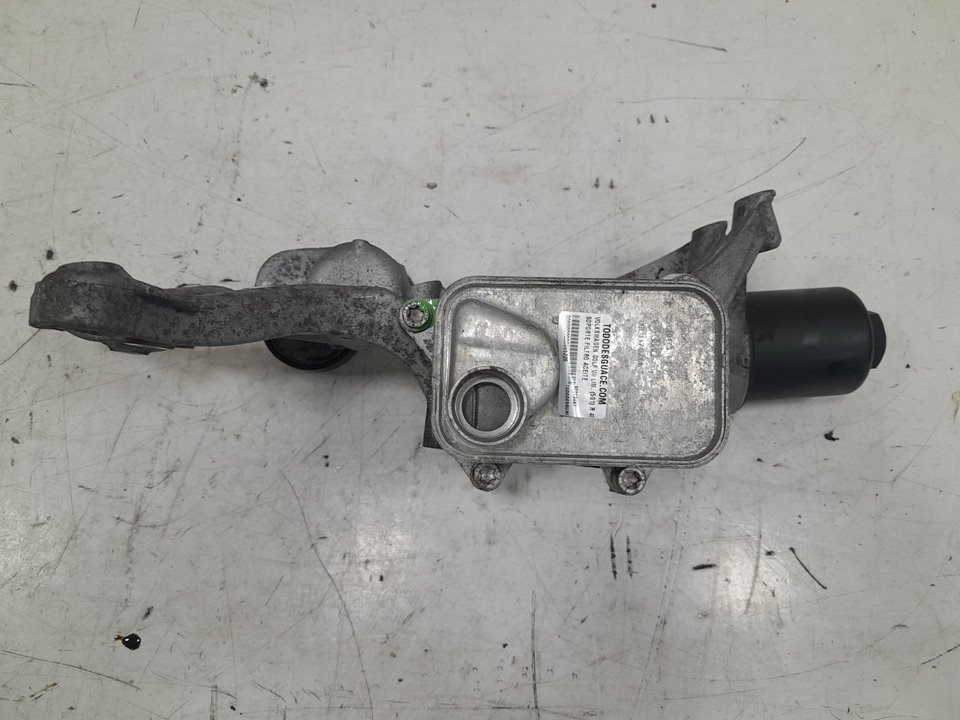 Soporte filtro aceite volkswagen golf vii variant 2.0 r 4motion