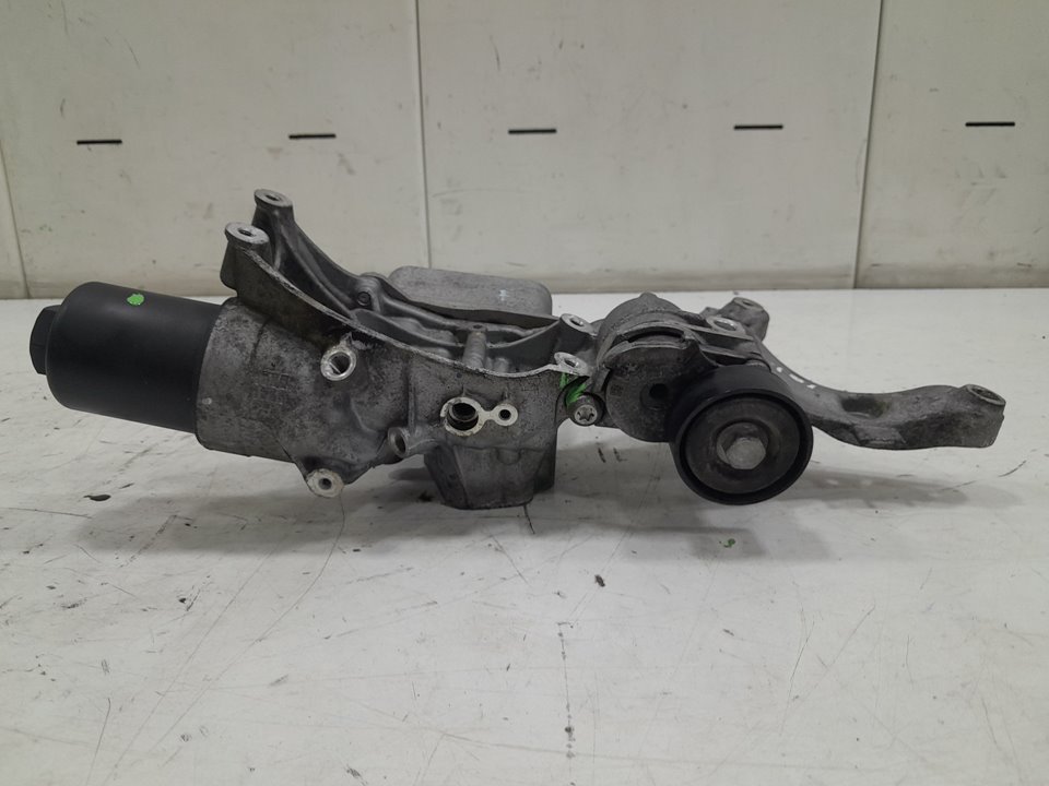 Soporte filtro aceite volkswagen golf vii variant 2.0 r 4motion