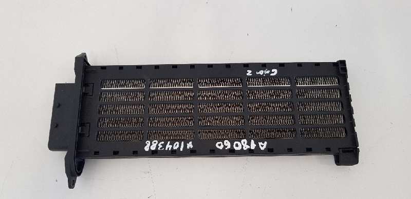  resistencia calefaccion   renault scenic ii i- music 1.9 dci diesel