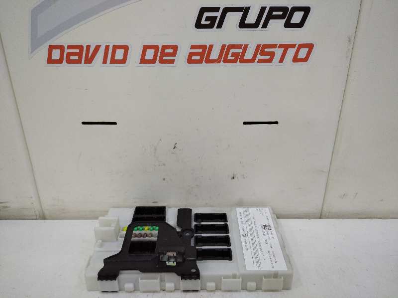  caja reles / fusibles   bmw x6 (f16) xdrive40d 3.0 turbodiesel