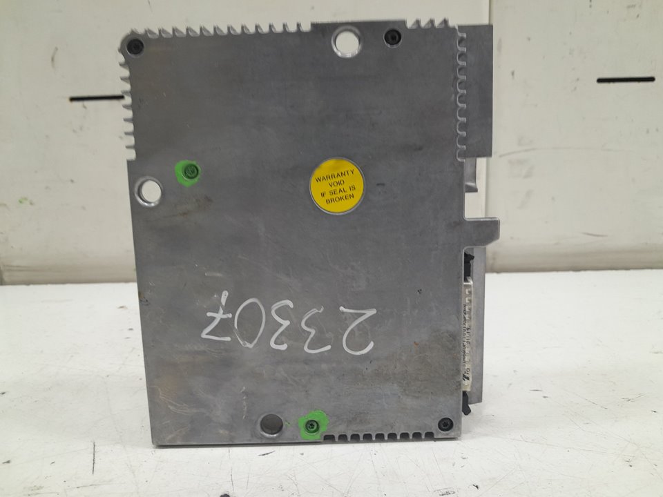 Modulo bluetooth  mercedes-benz clase c c 220 cdi (203.006)