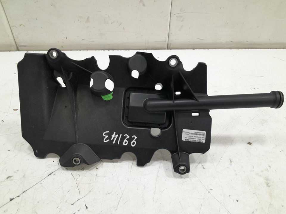 Tubo aspiracion de aceite bmw 5 touring 530 d