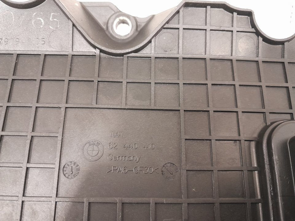 Tubo aspiracion de aceite bmw 5 touring 530 d