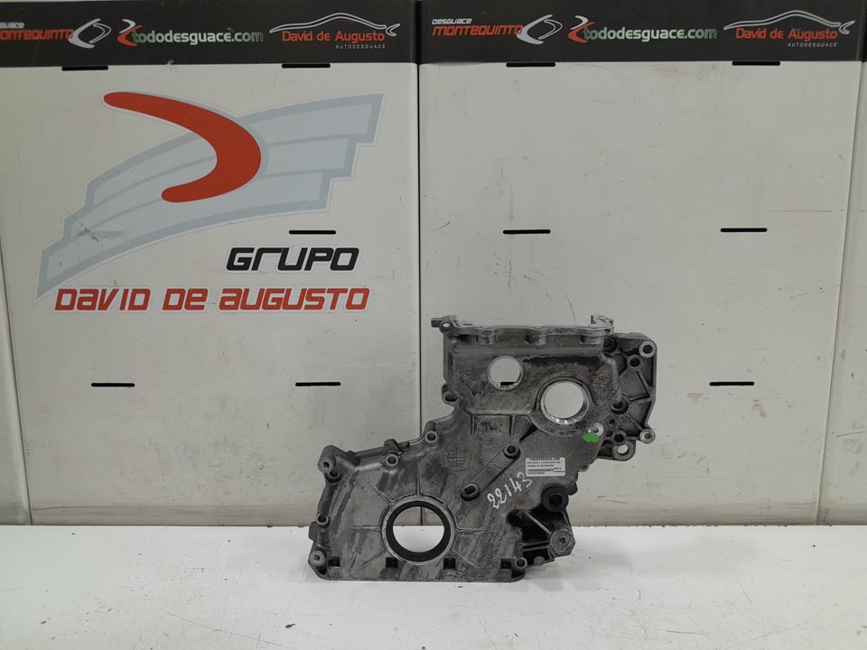 Carcasa de distribucion bmw 5 touring 530 d