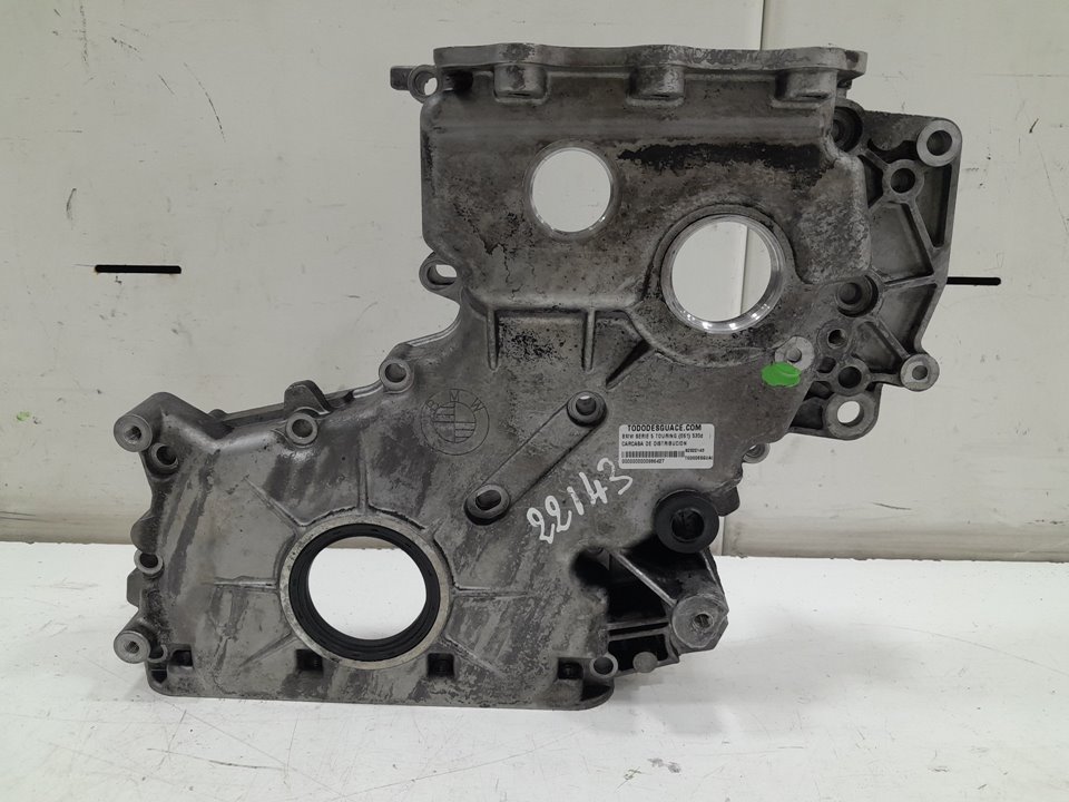 Carcasa de distribucion bmw 5 touring 530 d