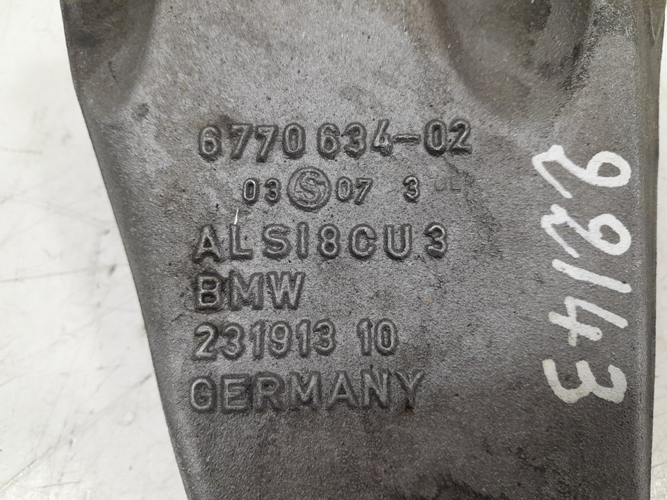 Taco motor derecho bmw 5 touring 530 d