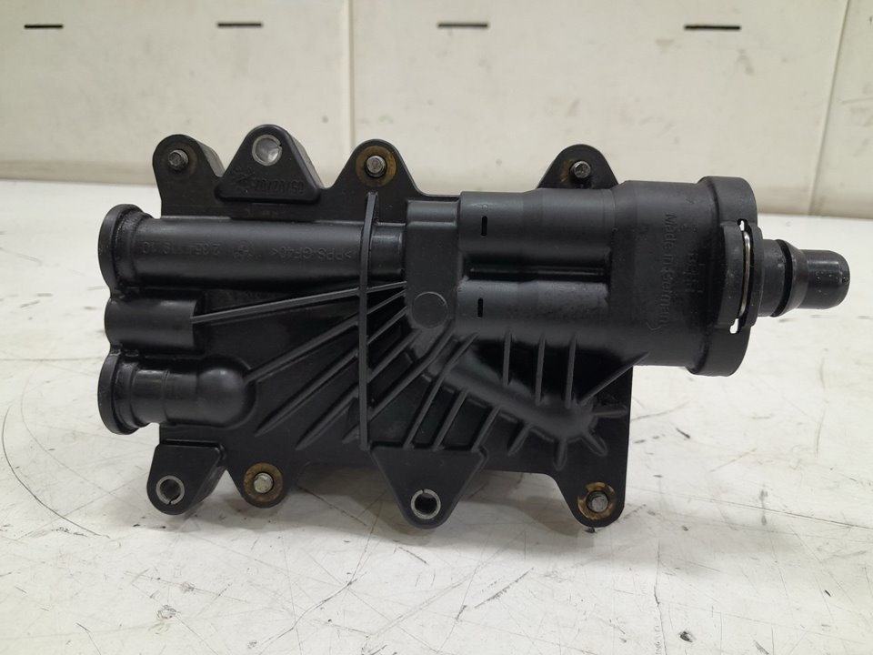Enfriador aceite motor bmw 5 touring 530 d