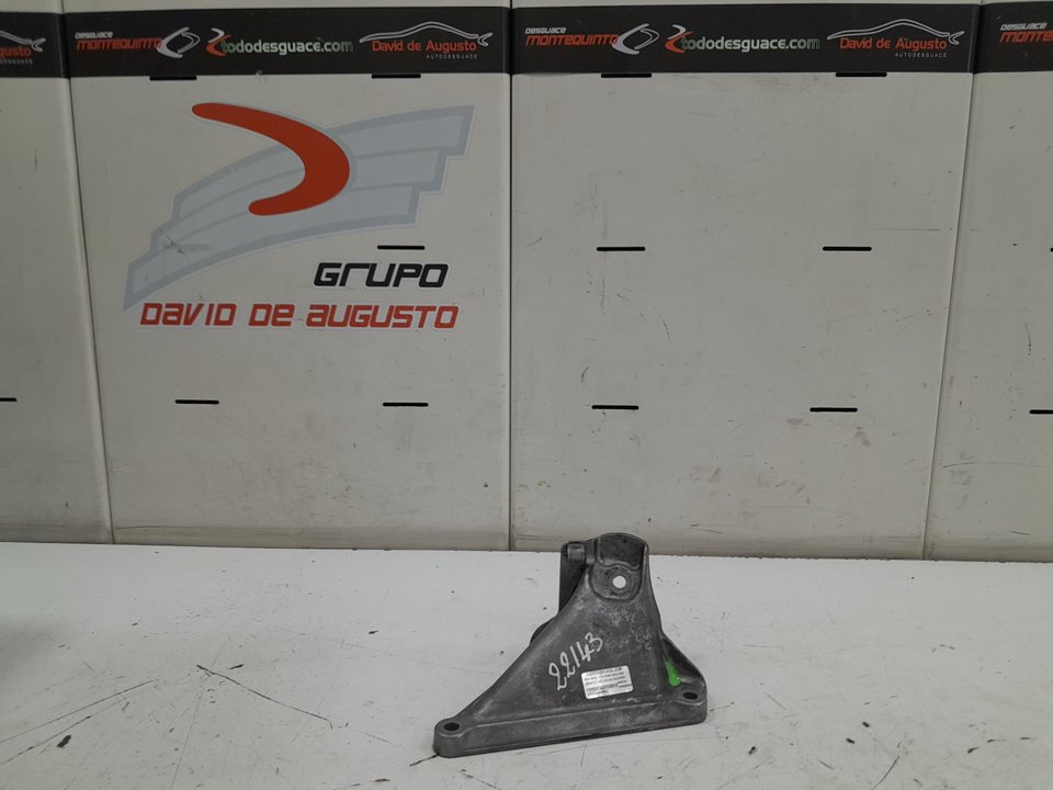 Soporte taco motor izquierdo bmw 5 touring 530 d